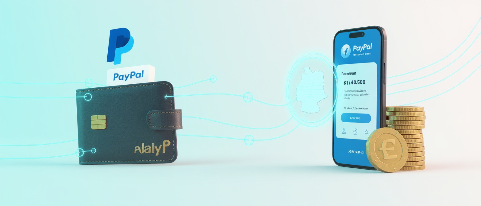 Online Casino PayPal 2025