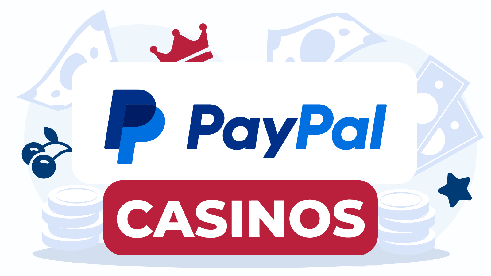 Online Casino PayPal